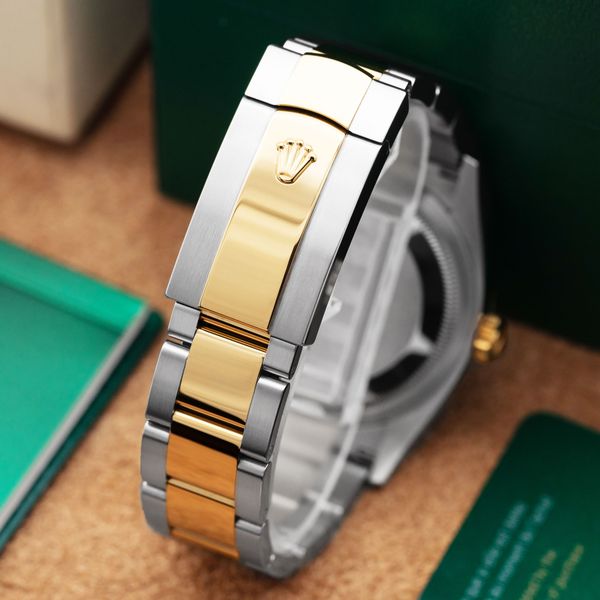 Rolex Datejust 126233